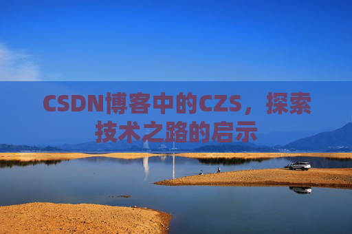 CSDN博客中的CZS，探索技术之路的启示